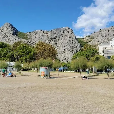 Appartamento Teta Neda *