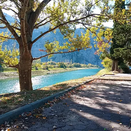 Appartamento Teta Neda *