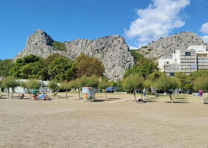 Lejlighed Teta Neda *