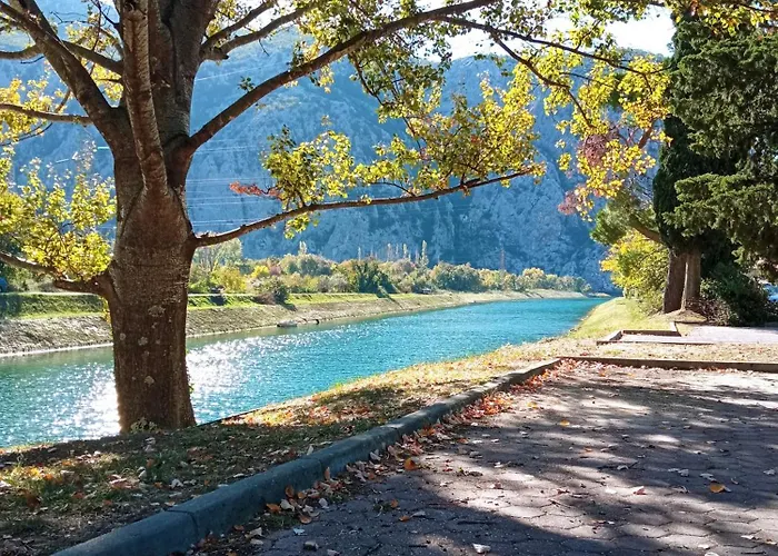 Lejlighed Teta Neda *